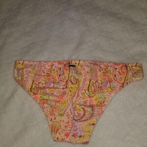 NEW Victorias Secret Bikini Bottoms Size XS Multi color